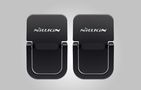 Universal Laptop Kickstand Nillkin Bolster 2 pcs (black), Nillkin 6902048203068