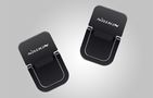 Universal Laptop Kickstand Nillkin Bolster 2 pcs (black), Nillkin 6902048203068