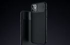 Nillkin CamShield case for iPhone 11 (black), Nillkin 6902048185340