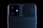 Nillkin CamShield case for iPhone 11 (black), Nillkin 6902048185340