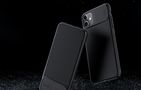 Nillkin CamShield case for iPhone 11 (black), Nillkin 6902048185340