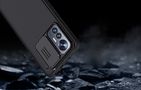 Case Nillkin CamShield Pro for Xiaomi 12 Lite 5G (black), Nillkin 6902048246997