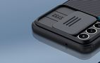 Case Nillkin CamShield Pro for SAMSUNG S21 FE 5G (black), Nillkin 6902048221222