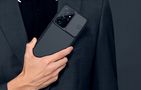 Case Nillkin CamShield Pro for Samsung S21 Ultra (black), Nillkin 6902048211636