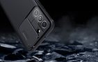 Case Nillkin CamShield Pro for SAMSUNG S22+ (black), Nillkin 6902048235298