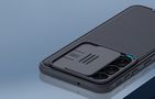 Nillkin CamShield Pro case for Samsung S23 (black), Nillkin 6902048258105