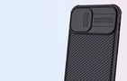 Case CamShield PRO for iPhone 13 Mini (Black), Nillkin 6902048223080