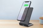 Wireless charging Nillkin Fast Stand Pro (black), Nillkin 6902048190122