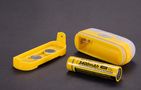 Camping lamp Nitecore LR30, 205lm, Nitecore LR30