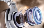 Headphones OneOdio A71 (brown), OneOdio A71 brown