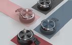 Headphones OneOdio Pro10 (grey), OneOdio Pro 10 Grey