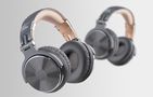 Headphones OneOdio Pro10 (grey), OneOdio Pro 10 Grey