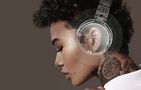 Headphones OneOdio Pro10 (grey), OneOdio Pro 10 Grey
