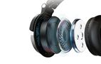 Headphones OneOdio Pro10 (grey), OneOdio Pro 10 Grey