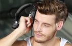 Headphones OneOdio Pro10 (black), OneOdio Pro 10 black