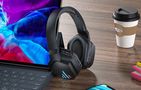 Gaming headphones ONIKUMA B60 Black, ONIKUMA B60B