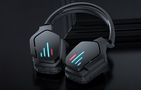 Gaming headphones ONIKUMA B60 Black, ONIKUMA B60B