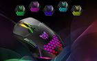 Gaming mouse ONIKUMA CW902, ONIKUMA CW902B