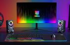Gaming speakers Onikuma L2, ONIKUMA L2B