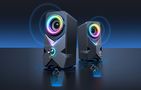 Gaming speakers Onikuma L2, ONIKUMA L2B