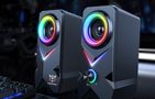 Gaming speakers Onikuma L2, ONIKUMA L2B