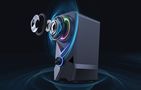 Gaming speakers Onikuma L2, ONIKUMA L2B