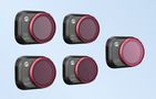 Filters CPL+ND-PL 16/64/128/256 PGYTECH for DJI Mini 3 / Mini 3 Pro, PGYTECH P-40B-013