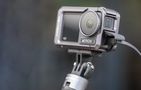 Camera Aluminum Cage PGYTECH for DJI OSMO Action 4/3, PGYTECH P-42C-010