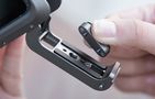 Camera Aluminum Cage PGYTECH for GoPro 12, PGYTECH P-46C-010