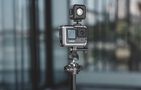 Camera Aluminum Cage PGYTECH for GoPro 12, PGYTECH P-46C-010
