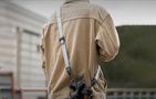 PGYTECH Camera Shoulder Strap (Fern Green), PGYTECH P-CB-120