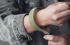 PGYTECH Camera Wrist Strap (Grass Green), PGYTECH P-CB-123