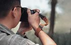 PGYTECH Camera Wrist Strap (Earth Brown), PGYTECH P-CB-124