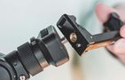Phone holder 1/4" PGYTECH (P-CG-012), PGYTECH P-CG-012