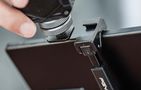 Phone holder 1/4" PGYTECH (P-CG-012), PGYTECH P-CG-012
