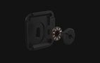 Snaplock plate PGYTECH Arcs-Swiss (P-CG-013), PGYTECH P-CG-013