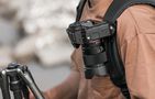 Beetle Camera Clip PGYTECH for cameras (P-CG-040), PGYTECH P-CG-040