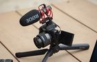Professional Tripod PGYTECH MANTISPOD 2.0 (W/O HEAD), PGYTECH P-CG-081