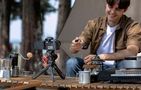 Remote control PGYTECH MANTIS RC M1 for digital cameras, GoPro and PGYTECH MantisPod 2.0 tripod, PGYTECH P-CG-082