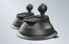 Mount Base PGYTECH Suction Cup, PGYTECH P-GM-132B