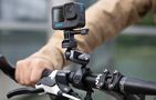 Sports camera handlebar mount PGYTECH, PGYTECH P-GM-222