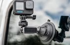 Suction cup mount PGYTECH for sports cameras (P-GM-223), PGYTECH P-GM-223