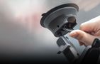 Phone suction cup mount PGYTECH, PGYTECH P-PG-002