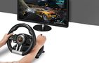 Gaming Wheel PXN-V3 (PC / PS3 / PS4 / XBOX ONE / SWITCH), PXN PXN-V3