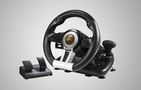 Gaming Wheel PXN-V3 (PC / PS3 / PS4 / XBOX ONE / SWITCH), PXN PXN-V3