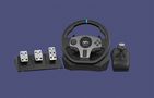 Gaming Wheel PXN-V9 (PC / PS3 / PS4 / XBOX ONE / XBOX SERIES S&X / SWITCH), PXN PXN-V9