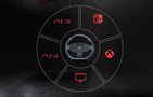 Gaming Wheel PXN-V900 (PC / PS3 / PS4 / XBOX ONE / SWITCH), PXN PXN-V900