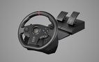 Gaming Wheel PXN-V900 (PC / PS3 / PS4 / XBOX ONE / SWITCH), PXN PXN-V900