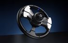 Gaming Wheel PXN-V99 (PC / PS3 / PS4 / XBOX ONE / SWITCH), PXN PXN-V99