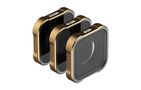 Set of 3 filters PolarPro Shutter for GoPro Hero 9/10/11/12, PolarPro H9-SHUTTER